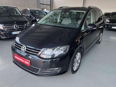 VW Sharan