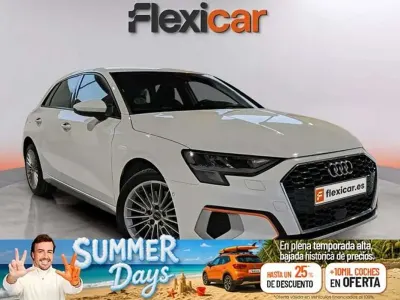 Usado Audi A3 Sportback