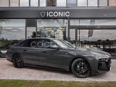 BMW 740