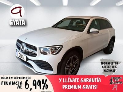 Mercedes GLC300e