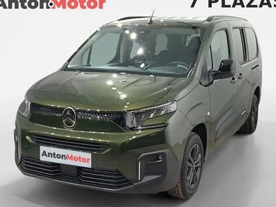 Usado Citroën Berlingo 130 CV (95 kW) 2024 Monovolumen