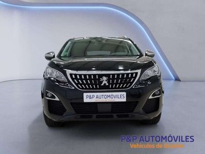 usado Peugeot 3008 1.5BlueHDi Style S&S 130