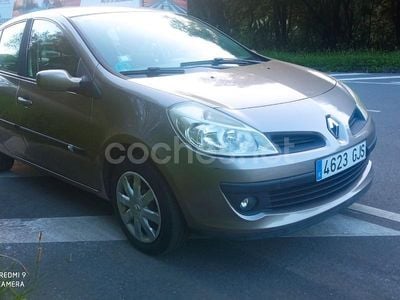 Renault Clio II