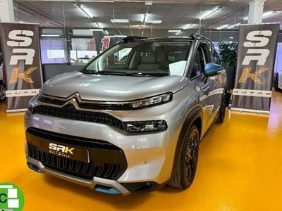 Usado Citroën C3 Aircross Shine 110 CV (80 kW) 2021 SUV