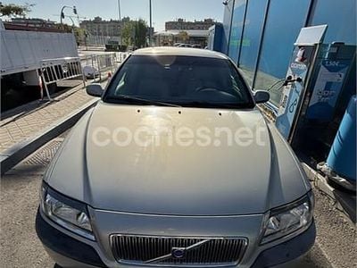 Beige Usado 2000 Volvo S80 Berlina | 1500 €