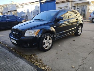 Dodge Caliber