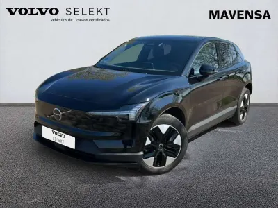Usado Volvo EX30 Ultra 200 kW (272 CV) 2024 Azul SUV