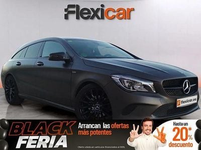 Mercedes CLA180