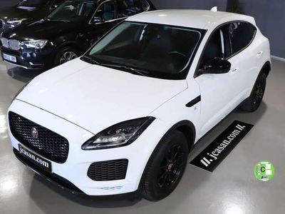 usado Jaguar E-Pace 2.0D I4 Standard FWD 150