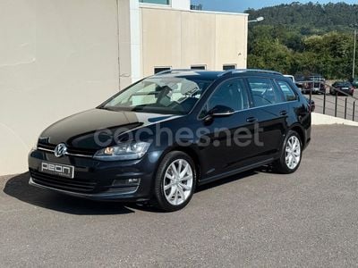 VW Golf VII