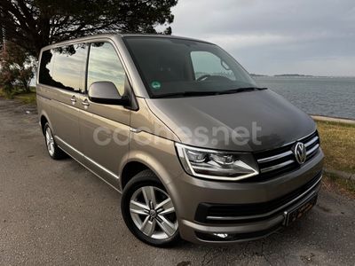VW Multivan
