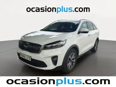 Usado Kia Sorento 200 CV (147 kW) 2020 Blanco SUV