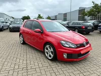 Usado VW Golf VI