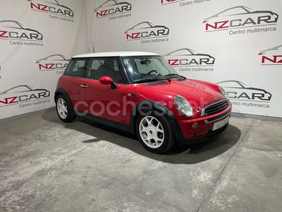 Mini One D