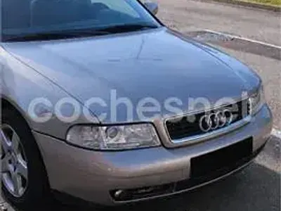 Usado Audi A4