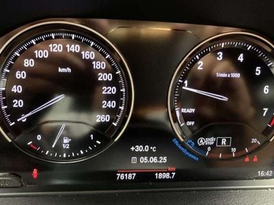 BMW 220