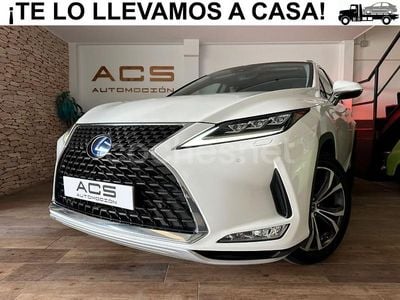 Lexus RX450h