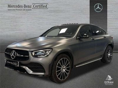 Mercedes GLC300e