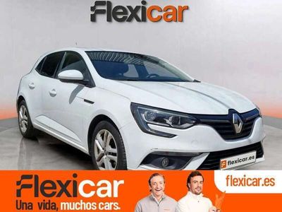 Renault Mégane III