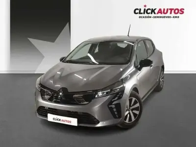 Usado Mitsubishi Colt Motion 91 CV (66 kW) 2025 Gris Utilitario