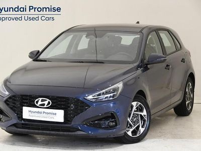 Usado Hyundai i30 99 CV (72 kW) 2024