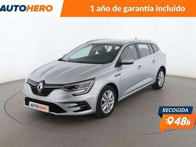 Renault Mégane GrandTour