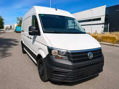 Usado VW Crafter