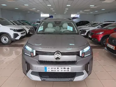 Usado Citroën C3 Aircross 145 CV (106 kW) 2025 SUV