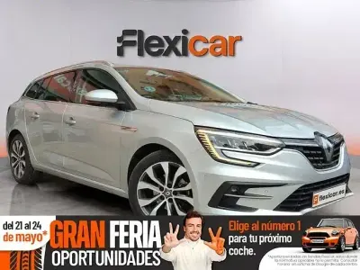 Occasion Renault Mégane IV