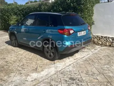 Usado Suzuki Vitara