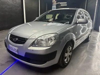 Usado Kia Rio