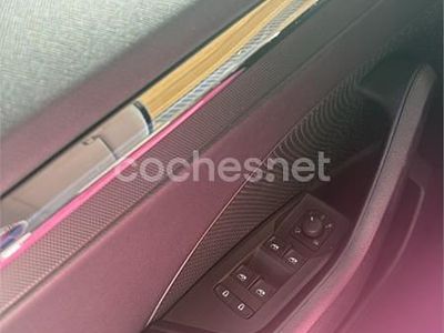 Brugt Skoda Octavia Style 150 HK (110 kW) 2021 Sort Sedan