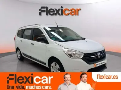 Usado Dacia Lodgy