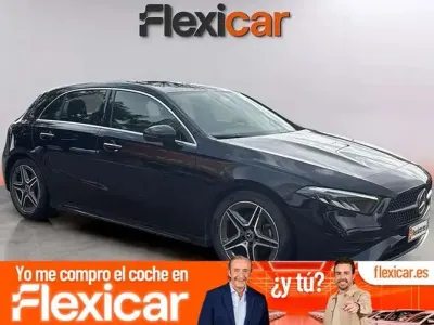 Usado Mercedes A200