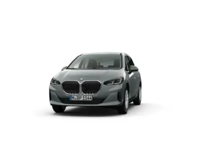 Usado BMW 218 Active Tourer Comfort Edition 150 CV (110 kW) 2023 Gris Monovolumen