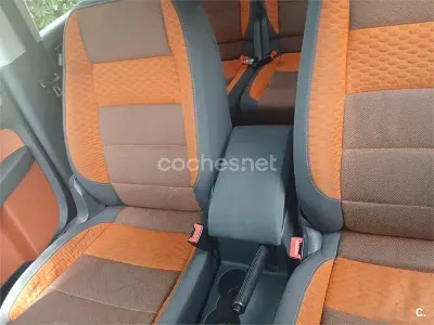 Usado VW Touran