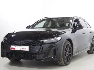 Usado Audi A5 Ambiente 299 CV (219 kW) 2025