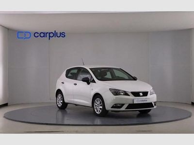 Begagnad Seat Ibiza Reference 90 HK (66 kW) 2016