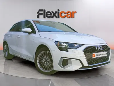 Usado Audi A3