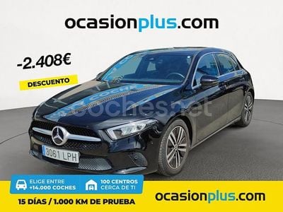 Mercedes A180
