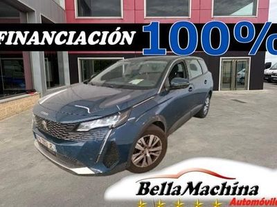 Usado Peugeot 5008 Active 130 CV (95 kW) 2021
