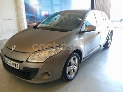 Renault Mégane III
