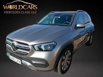 Mercedes GLE300