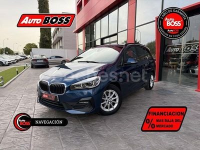 BMW 216