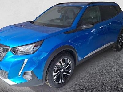 Brugt Peugeot 2008 Active 100 HK (73 kW) 2022 SUV