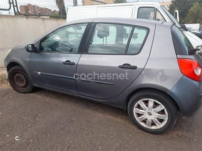 Renault Clio II
