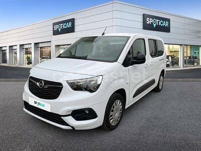 Opel Combo Life