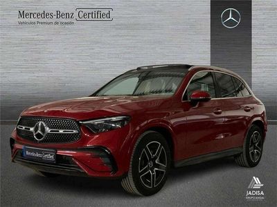 Occasion Mercedes GLC250 211 PK (155 kW) 2025 SUV