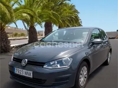 Usado VW Golf VII