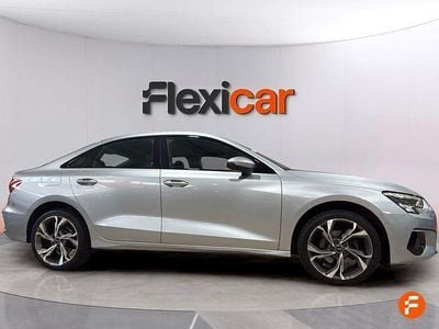 Usado Audi A3 Sportback e-tron 110 CV (80 kW) 2023 Gris Utilitario